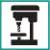 P_Tischbohrmaschine P_Tischbohrmaschine