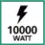 P_Watt_10000 P_Watt_10000