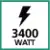 P_Watt_3400 P_Watt_3400