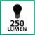 P_lumen_250 P_lumen_250
