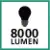 P_lumen_8000 P_lumen_8000