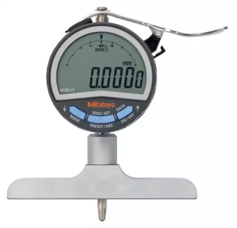 Digital-Messuhr 25,0 mm x 0,001 ABS System