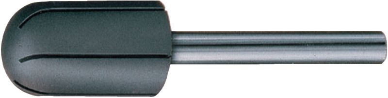 Form Zylinder 5x PFERD Schleifhülsenträger 15x30 