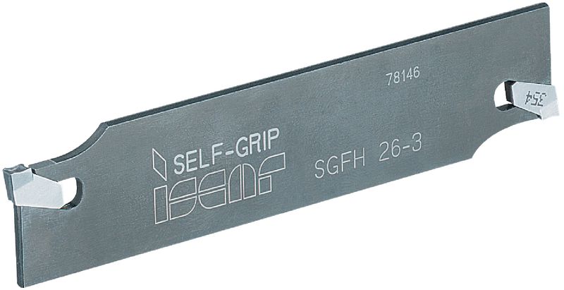 ISCAR Adaptateur SELF-GRIP SGFH SGFH 26-2