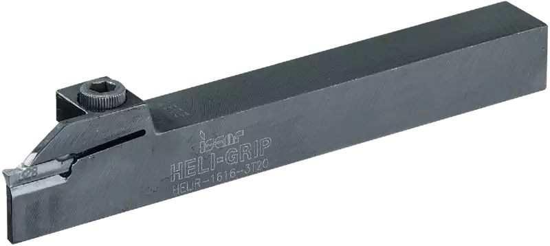 ISCAR Klemmhalter HELI-GRIP HELIR, rechts HELIR 2020-3T12