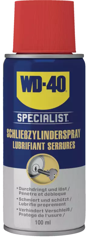 Mehrzweck Schmierstoff WD-40 5 l Kanister kaufen