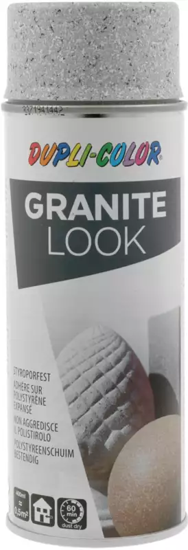 Nettoyant contact Granit 400 ML