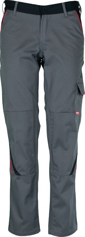 PLANAM Pantalon à ceinture de dames 36