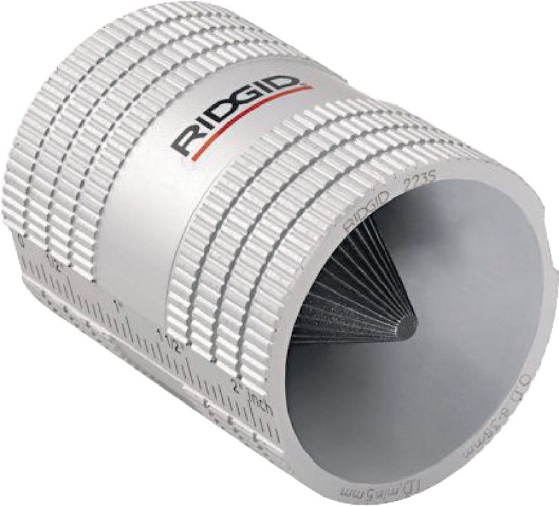 GRATTEC 3,2mm Entgrater Ratio EL-EO2000