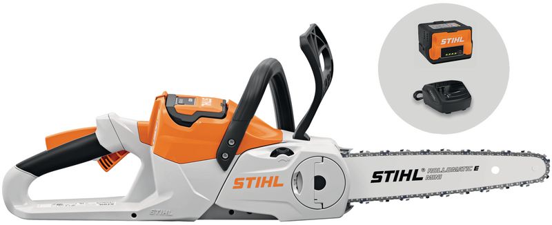 STIHL Akku-Motorsäge  MSA 70 C-B AK 36V, 1.1 kW, 30 cm, 1/4"P PM3
