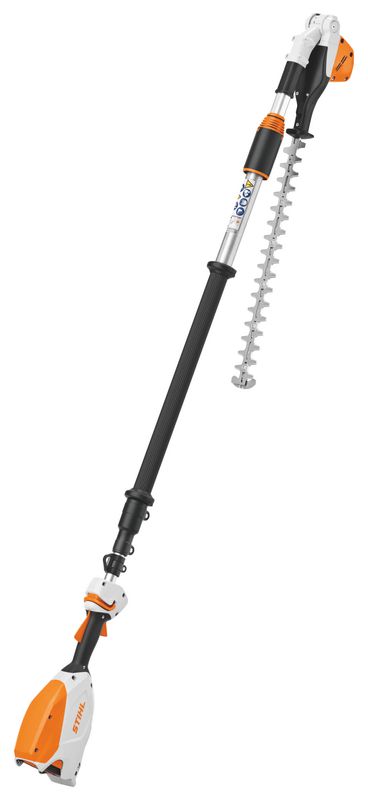 stihl heckenschere akku ap 200