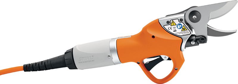 STIHL AkkuAstschere ASA 65 AP 36V mit Akku AP 20