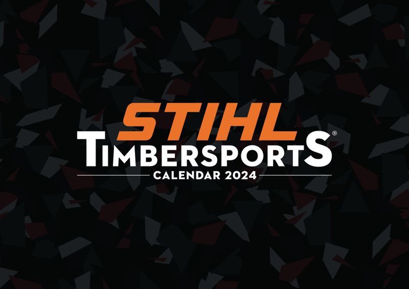 Stihl Calendrier 