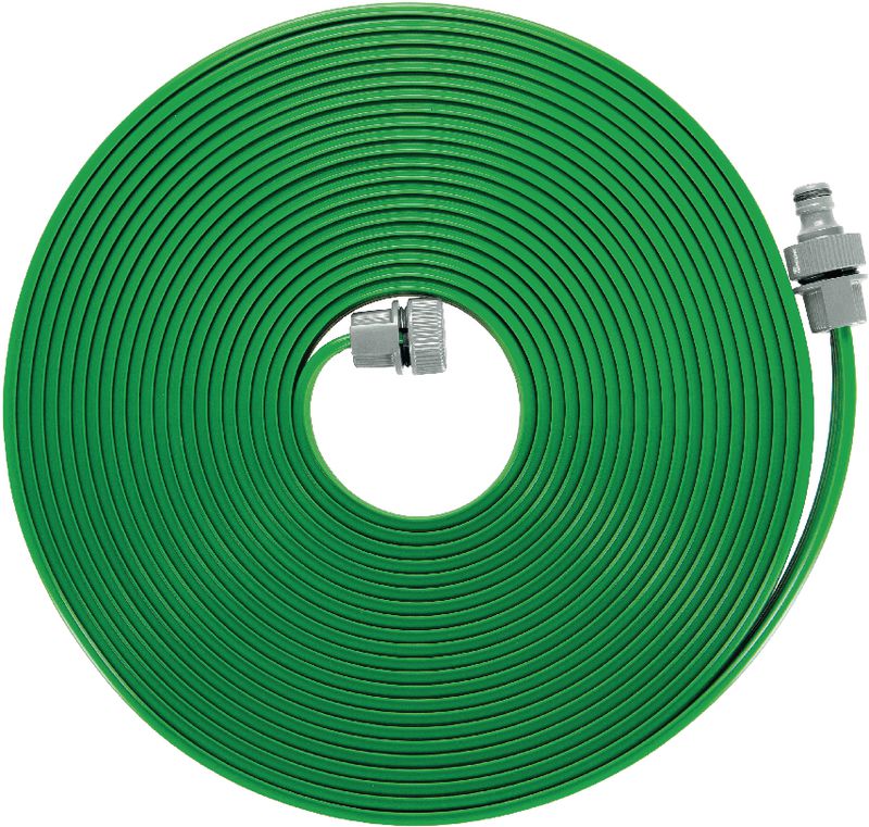 GARDENA Sprühschlauch grün ø13 mm (1/2") / 15 m 19