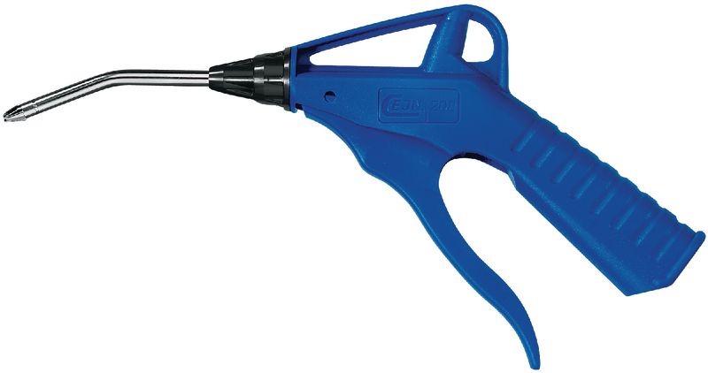 CEJN Blaspistole Mit Lärmschutzdüse - G1/4 Innengewinde Bis 16 Bar