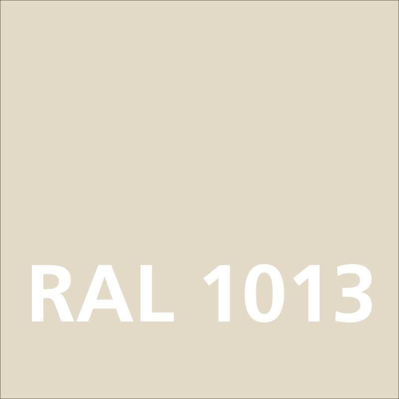 Ral 1013 в интерьере