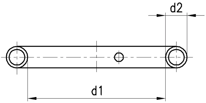 O-ringe Sortiment i Millimeter, 404 Stk.